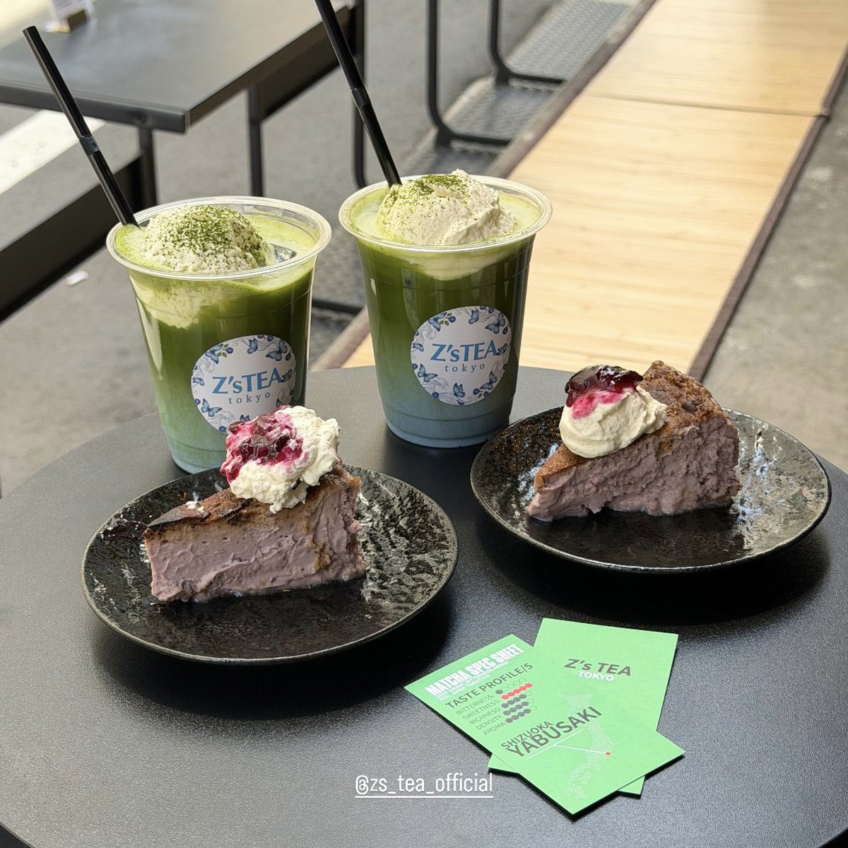 yuyu_cafelog's tweet photo. 5月チーズケーキまとめ https://t.co/x13kDVPcEt