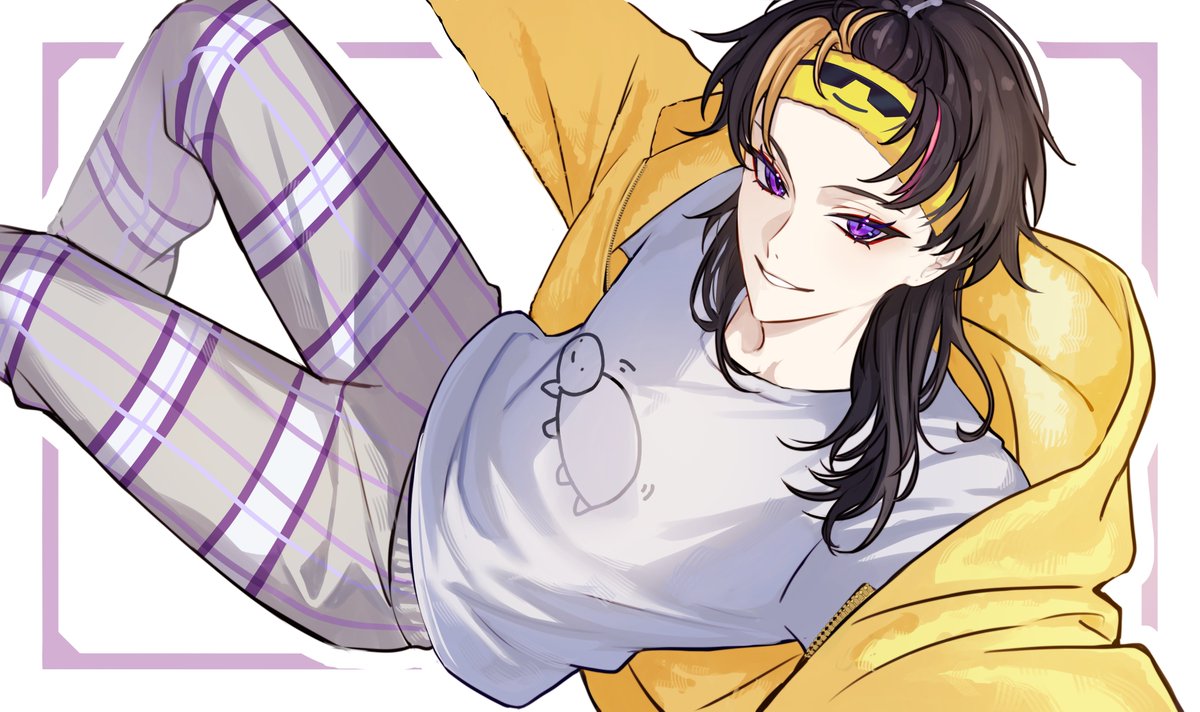 iveith_'s tweet photo. #yaminoart https://t.co/fYhLdZpdAf