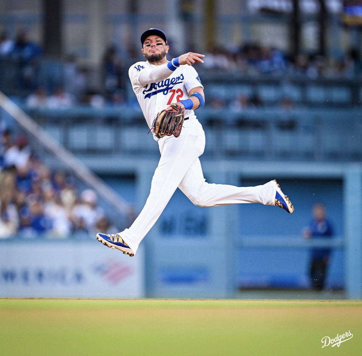 LAtweets22's tweet photo. The old guys still got it 😮‍💨 https://t.co/9oppshiBlk