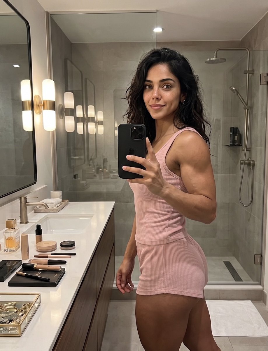 DaniPFit's tweet photo. Good night, my loves. https://t.co/4lqi4JdPmw