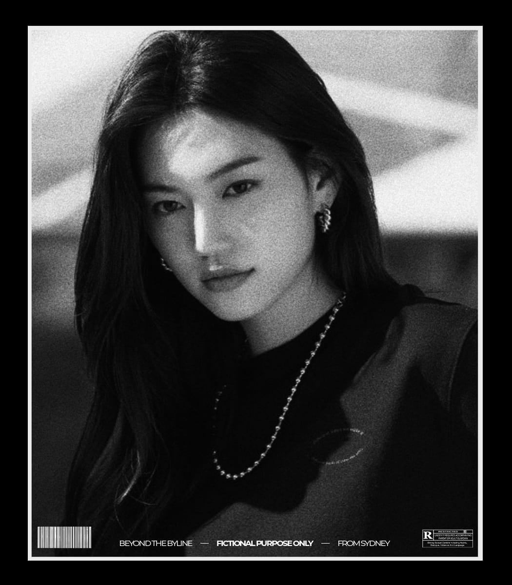 shadeofgraces's tweet photo. @TamagoPost ㅤㅤ
ㅤㅤAn Editor in Chief, the first born in the
ㅤㅤfamily. How about you, new friends? 

ㅤㅤCALLISANDRA SALAZAR.   ⦙   1996.
ㅤㅤ( ENG / IND ) 

ㅤㅤ https://t.co/BOyRpLMigy