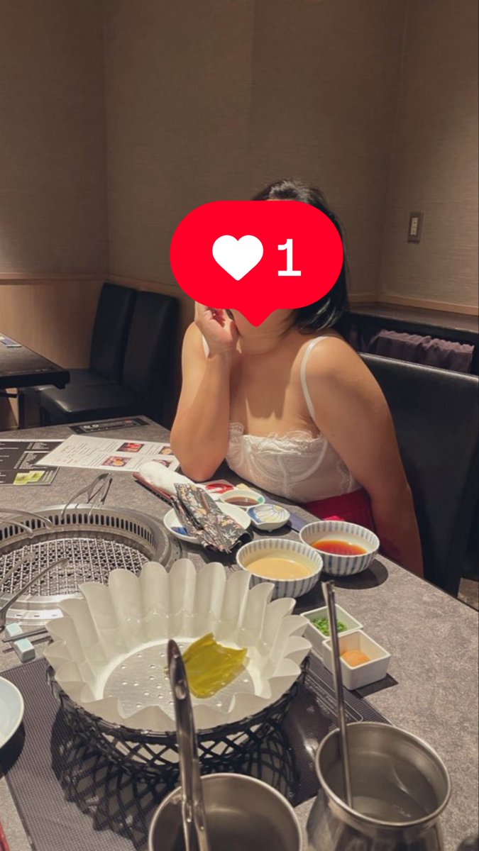 AppleSnow1996's tweet photo. เบื่อแล้วชาบู อยากกินก๋าจู๋มากกว่า https://t.co/I6cNL3eJcv