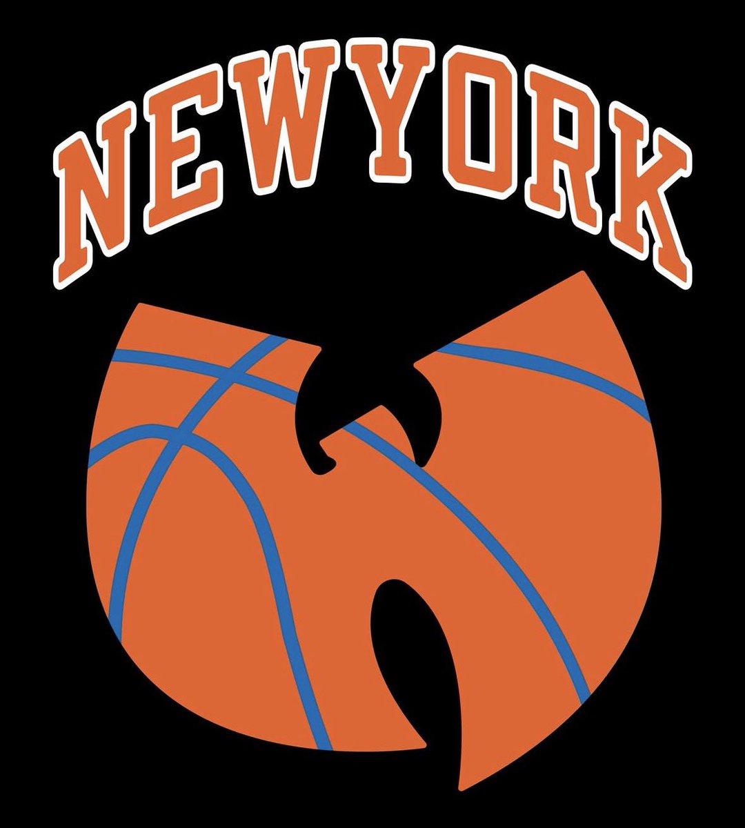 WUTangKids's tweet photo. Ok Knicks….2 more! https://t.co/KfBM0zEAKs