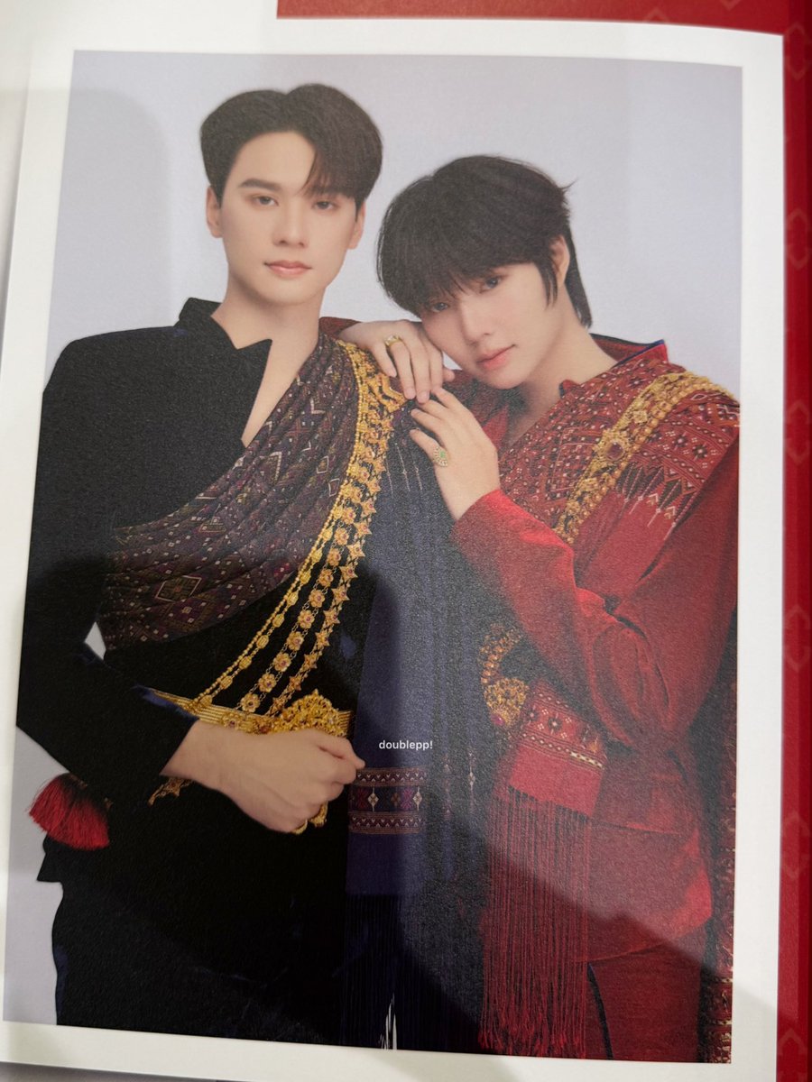 เกี๊ยวกุ้ม 💅🏻✨ tweet media