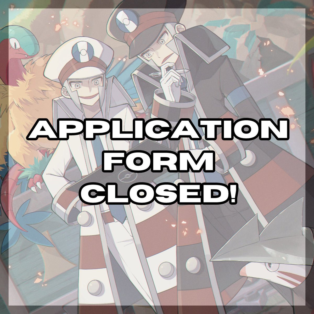 RallyForRainn's tweet photo. We far surpassed our goal, and for that, Scythe, Trout, and I thank everyone who so kindly put in the time and effort to fill out the form, and by extension are volunteering their time and effort to make this happen.
#submas #サブマス #pokemon #stationrallyforrainn https://t.co/kF5nFxZT6a
