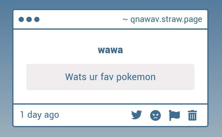 QNAwave's tweet photo. Clodsire !!! https://t.co/U0FuqqgKID