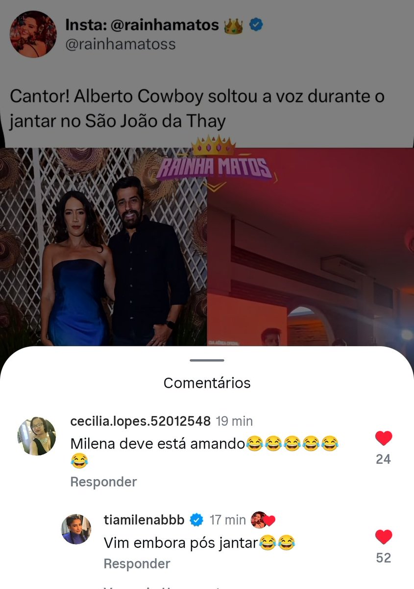 BahVianazan's tweet photo. KKKKKKKKKKKKKKKKKKKKKKKKKKKKKKKKKKKKKKKK ELA BEM LONGE DO SHOW DE HORROR https://t.co/HnGb9af97t