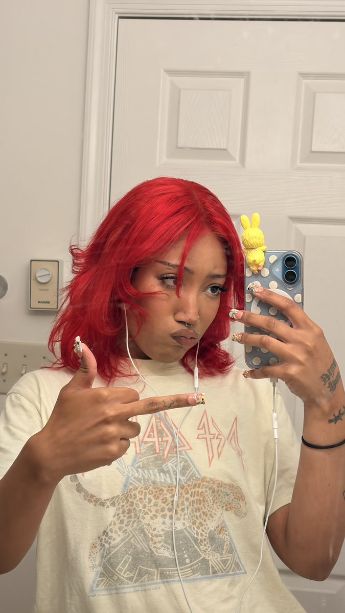 rynthekidd's tweet photo. redhead chronicles https://t.co/eLk0UPLdMN
