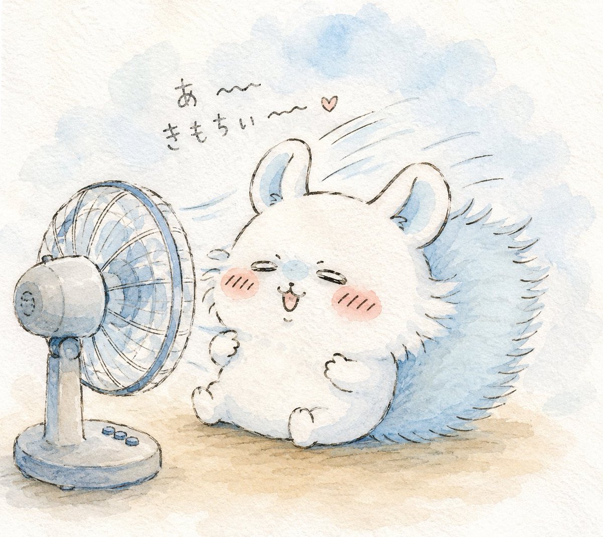 yukamissme's tweet photo. あーーつぃんだよぉぉ！！！

Digitalillustration https://t.co/WqIAUBbSfc