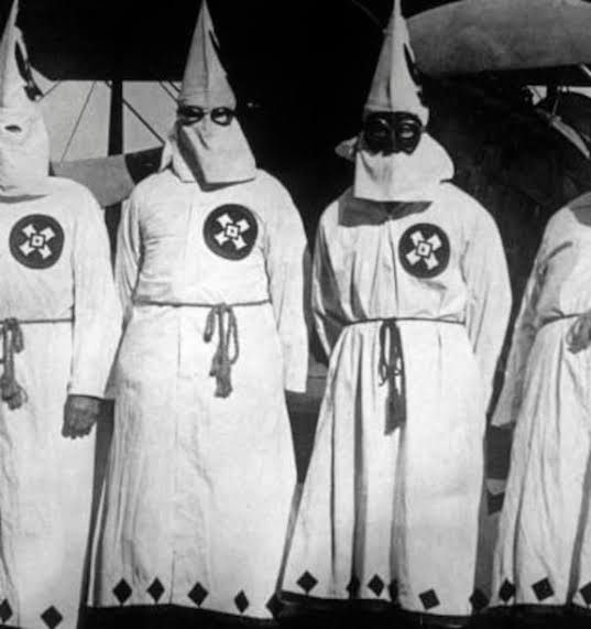 Meray140's tweet photo. @MattWalshBlog So by this same exact logic you just cobbled up, Kyle Rittenhouse &amp; George Zimmerman should be in solitary confinement awaiting their appointment for Capital Punishment. But of course you make distinctions because you &amp; your listeners are all RACIST KKK white supremacist Nazis. https://t.co/uiabvuH4c1