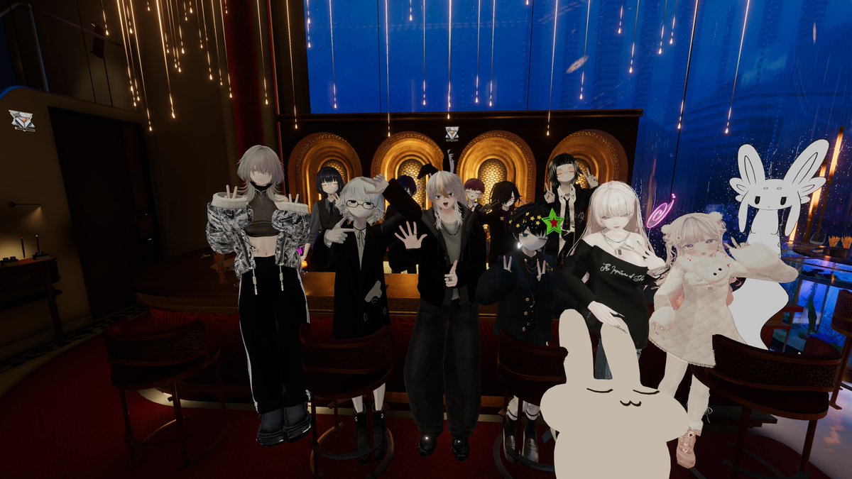 Everclone1401's tweet photo. 昨日の！楽しかったなあ
#whiteagate https://t.co/sc6uEX4d9A