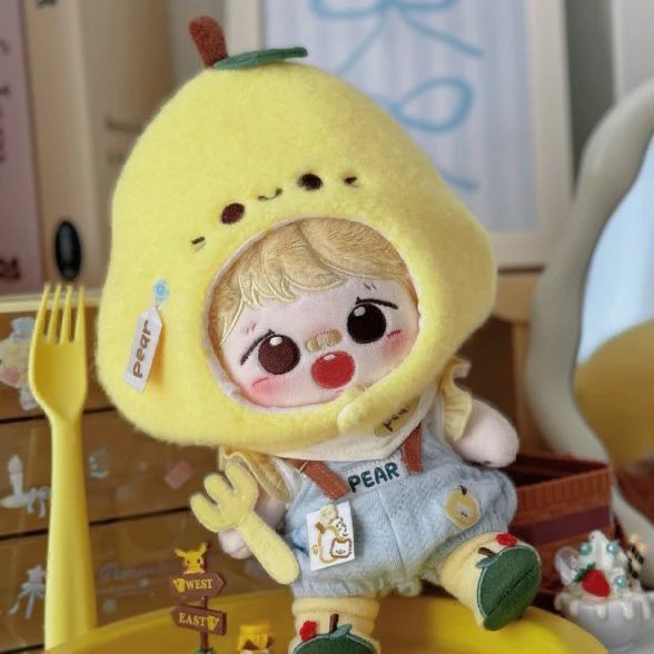 NilNo2's tweet photo. พร้อมส่งชุดน้อง20cm เซ็ต7ชิ้น ได้ของตามภาพ
ชุดละ370 ค่าส่ง40 

#ตุ๊กตา20cm #ตุ๊กตาแฟนซี #ชุดตุ๊กตา #ชุดตุ๊กตาพร้อมส่ง #ตุ๊กตาป๋อจ้าน #ตุ๊กตาnct https://t.co/u2SfF81q2F