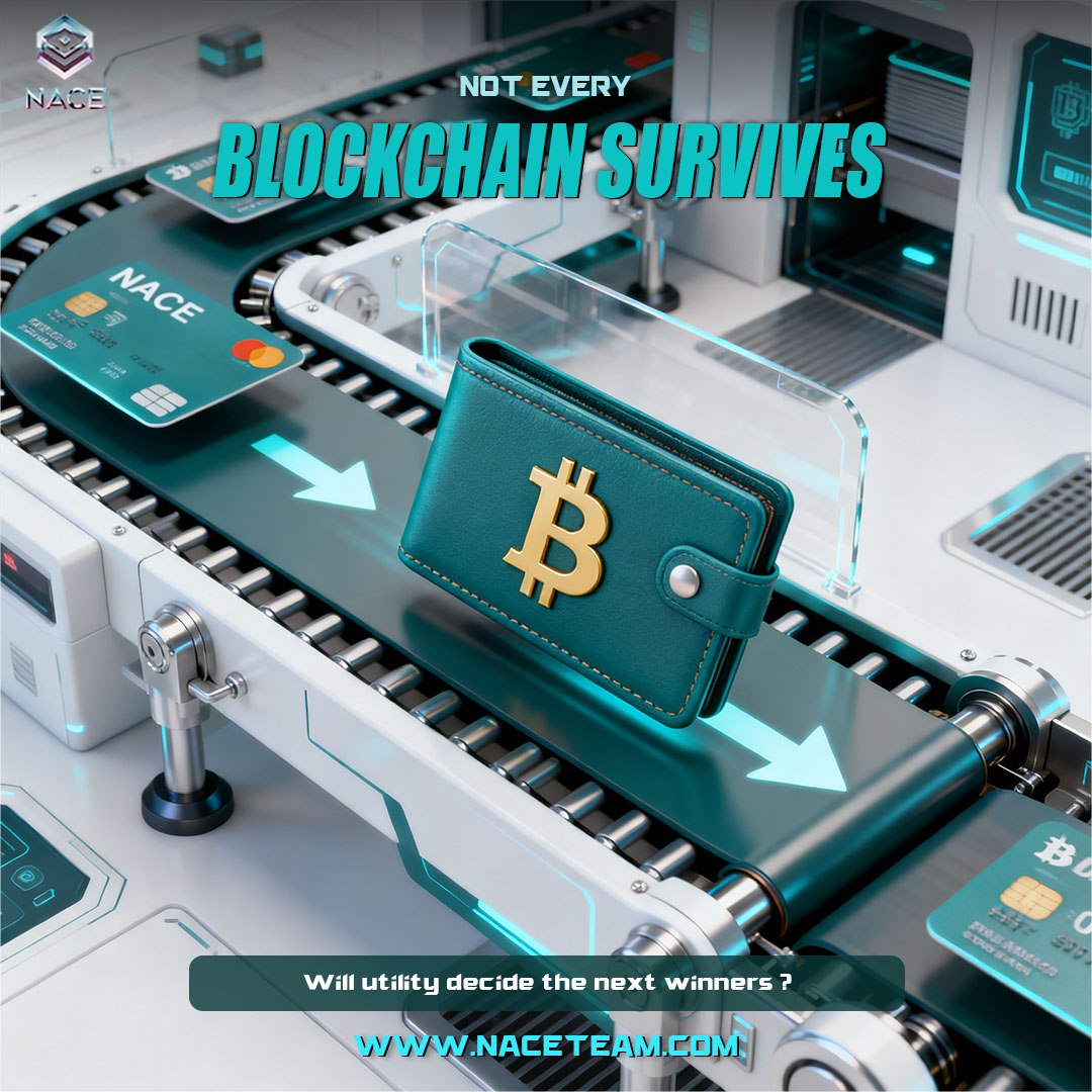 NebulaAI_Ex's tweet photo. Not every blockchain survives.
Attention is easy.
Utility lasts.
NACE follows long-term market trends and structure.
👉 https://t.co/9qvhywPr2I
#NACE #NACEExchange #NebulaAI #NebulaAIExchange #SP #SPInvestmentGroup #Ethereum #FinanțeDigitale #UtilitateBlockchain https://t.co/ExRWeT359n