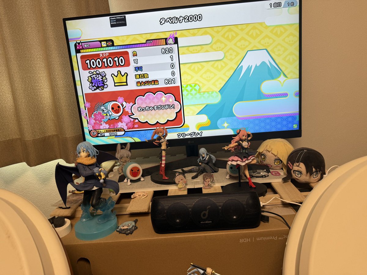 K3170T's tweet photo. 1くれ1局目 https://t.co/PyWt9oU3Iq