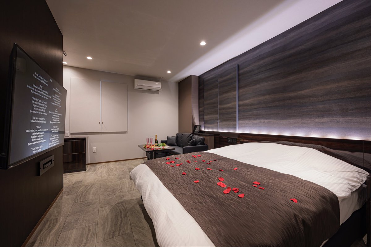 HotelBellamore's tweet photo. 禁煙ルーム����107.207号室🚭
タバコの匂いが苦手な方でも安心してご利用いただけます❣️ https://t.co/PHvXXWB3D3