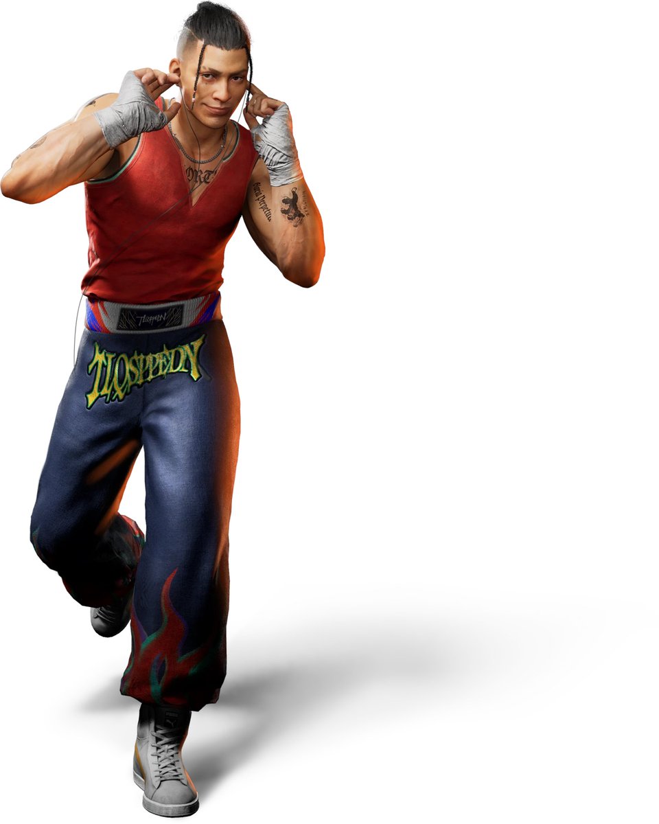 FGAnniversaries's tweet photo. Textless versions of the character artworks for Virtua Fighter Crossroads' newcomers. https://t.co/8F4Ub9ptDh