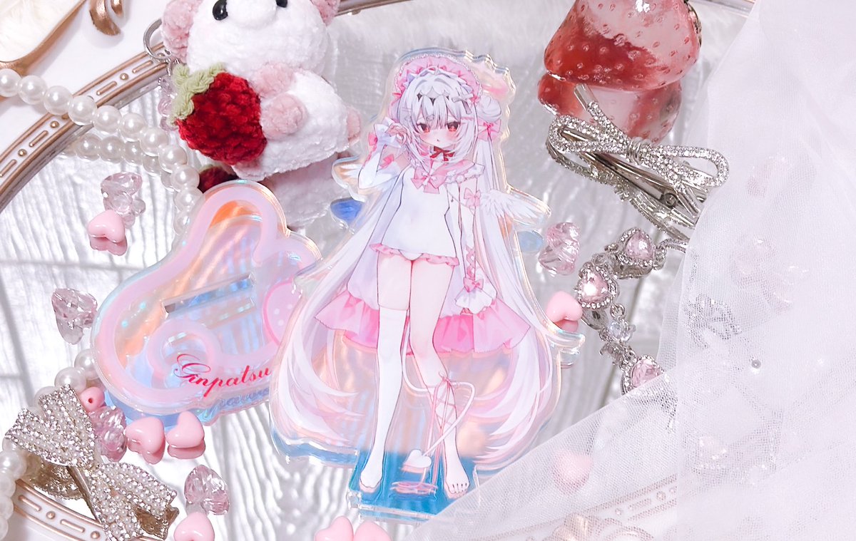 chihiro_15_'s tweet photo. ՞ o̴̶̷  ̫ o̴̶̷ ՞໒꒱˚.*✨️✨️✨️ https://t.co/zneUZ1Z244