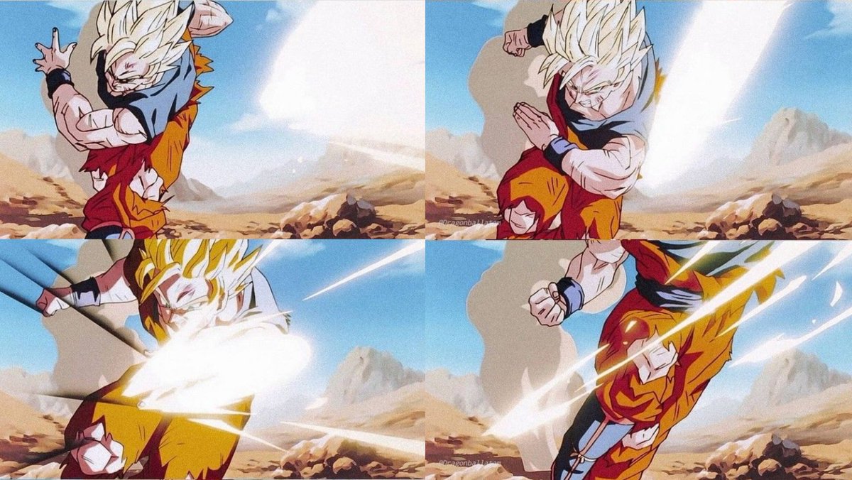DB_Simplemente's tweet photo. Beautiful frames that go completely unnoticed in the animation. https://t.co/UK2cGsYyCl