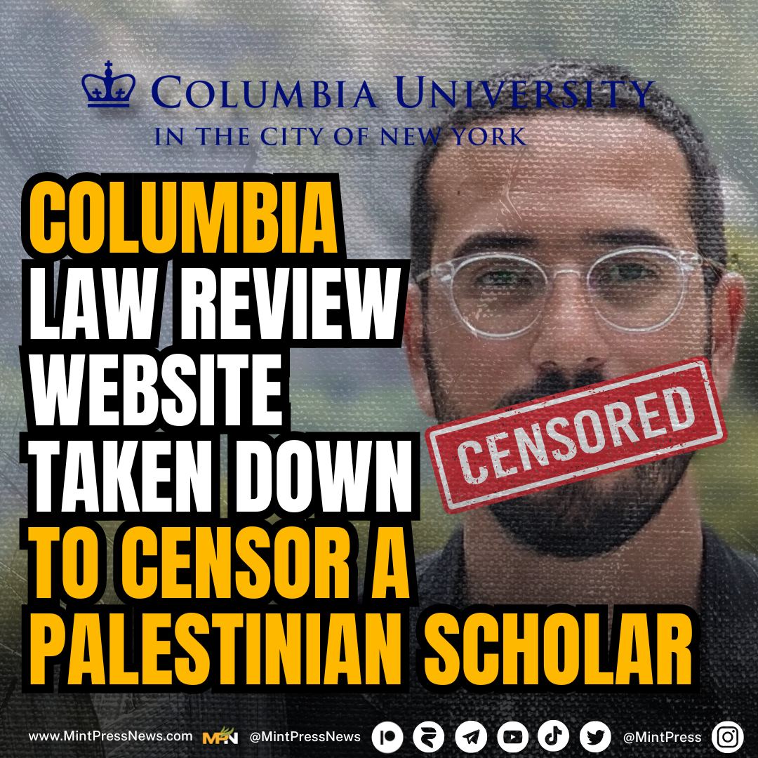 Digital_Cloud's tweet photo. @OunkaOnX zionist censorship police leap into action #ChillingEffects https://t.co/5TGOwvZjdt