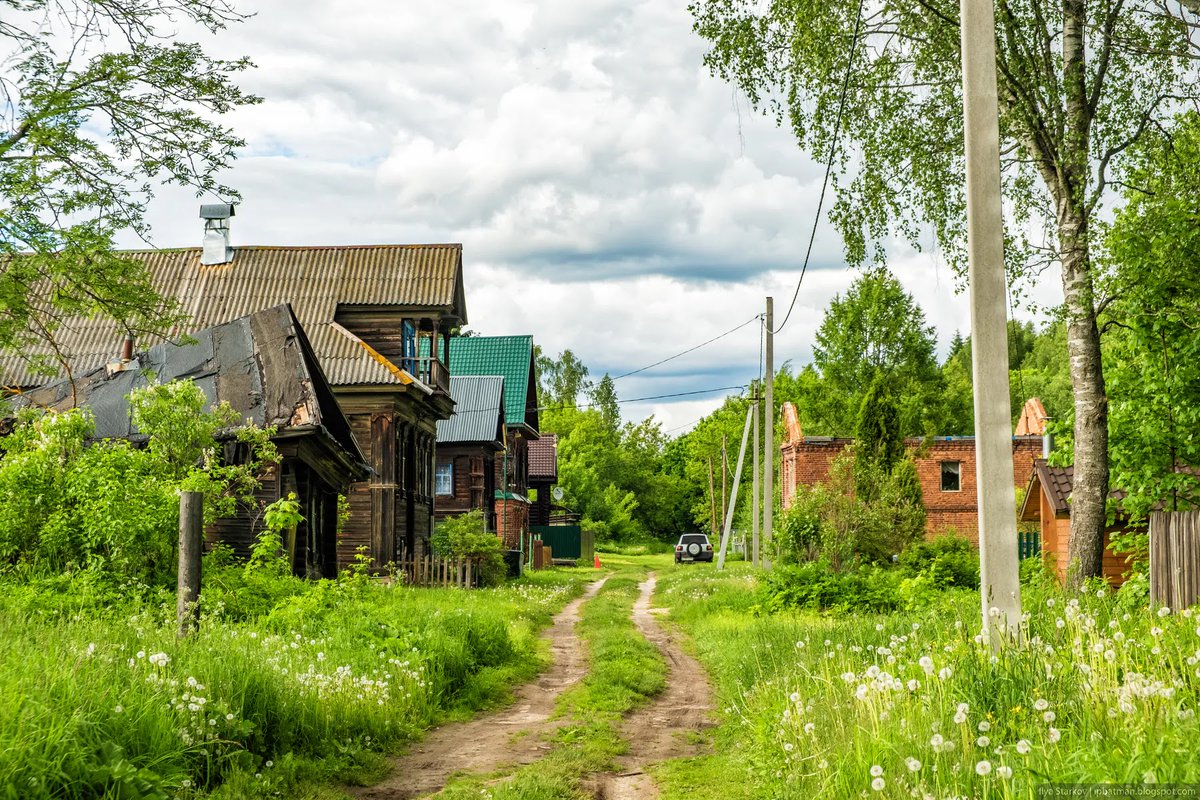 ipbatman69's tweet photo. Деревня Строино, в осаде борщевика и комаров
Городецкий муниципальный округ, Нижегородская область
https://t.co/HdE1CUeMaB https://t.co/AGMYCtQQs5