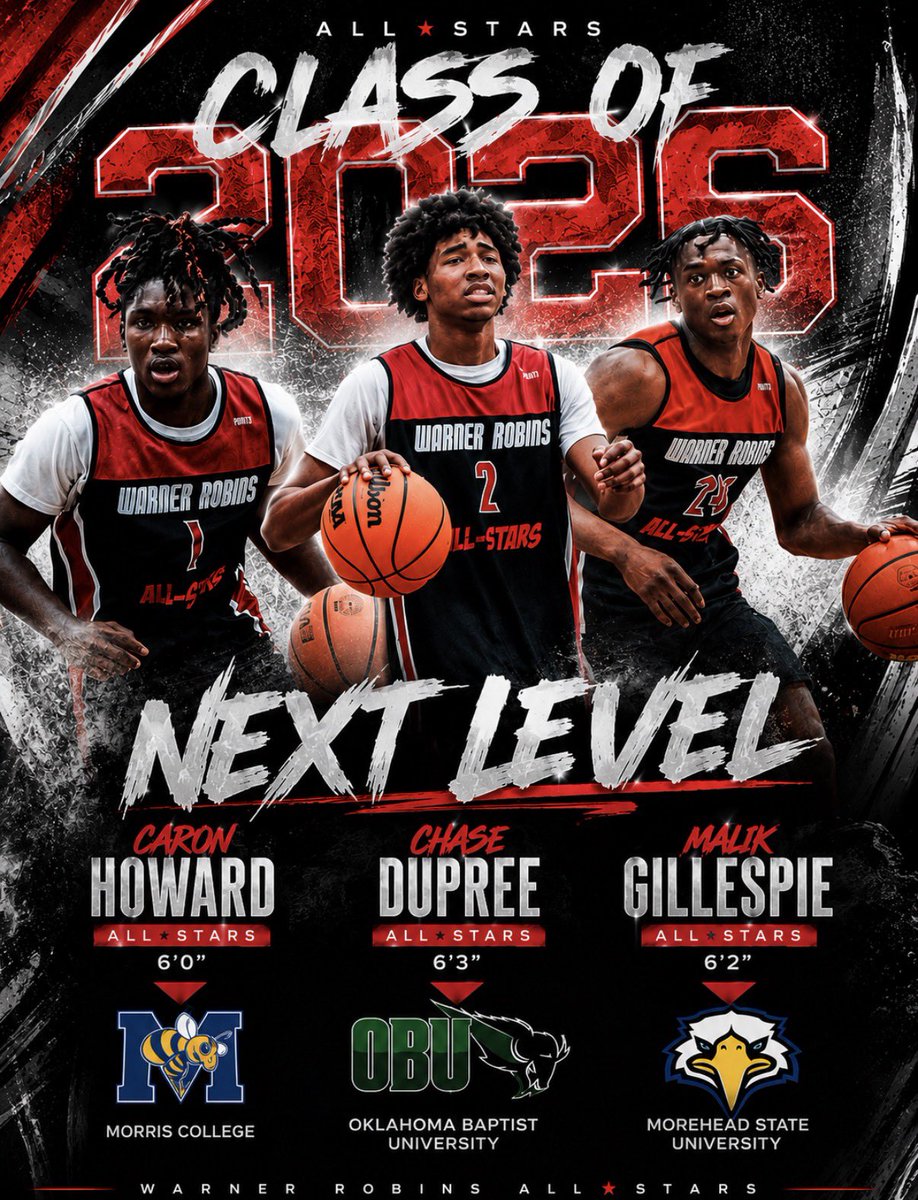 wr_allstars's tweet photo. We want to thank each of you for your dedication, loyalty, sacrifice, and hard work in helping move the program forward while paving the way for future generations of players.

Your commitment, leadership, and belief in the program have left a lasting impact both on and off the court. The standard you helped establish will continue to inspire those who follow in your footsteps.

Congratulations on reaching this milestone and beginning the next chapter of your journey. We are proud of all that you have accomplished and look forward to watching your continued success at the next level and beyond. #DAWG