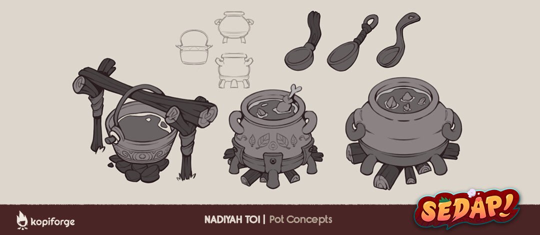 toixxy's tweet photo. Anyone wanna see some SEDAP! concepts from like 2 years ago? 👁️👁️ https://t.co/tYSECL3crX