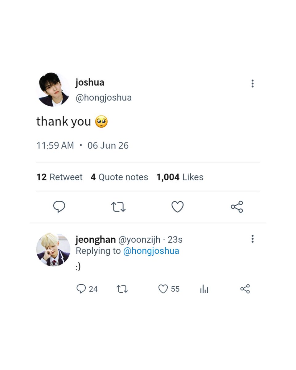 shoannie_'s tweet photo. #yoonhong #jihan otau

class president js na one breakdown away  🤝 class vp jh na naka-subscribe sa "how to take care of joshua hong" premium package. https://t.co/NDsToIUIJc