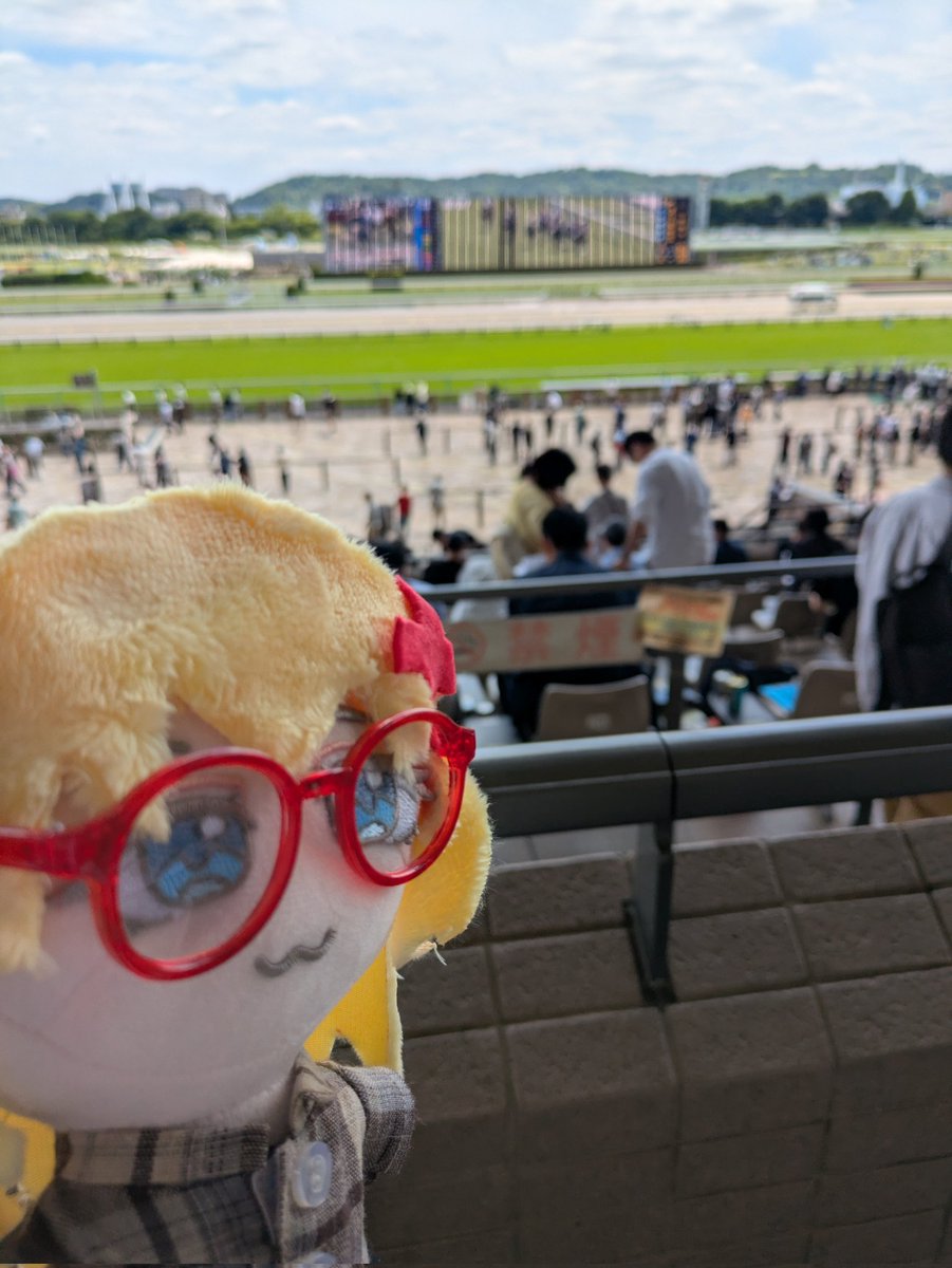 LifeOfNight's tweet photo. 🏇 https://t.co/vRKJvNRIEW