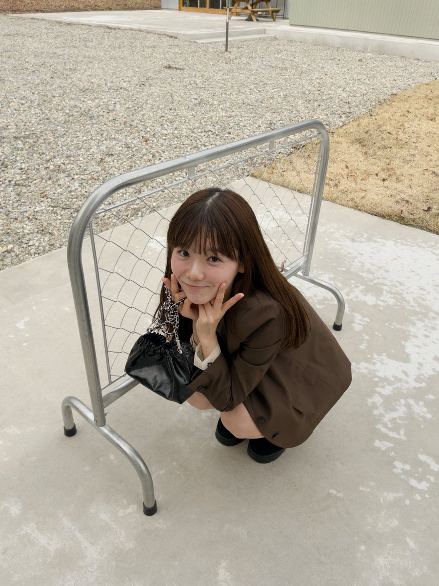 __02mc's tweet photo. #ミスマガジン2027 の
#中山未來 （なかやまみくる）です！
改めて自己紹介しますっ🌷

出身地:栃木県🍓
誕生日 : 10月11日
年齢 : 22歳
身長 : 160cm
血液型 : Ｏ型
MBTI : INFJ↔️ENFP
ラブタイプ : ボス猫
好きな食べ物 : お寿司、牛タン🐃

皆さん想像と違いましたか-⁇😆 https://t.co/ABXeW0G4M3