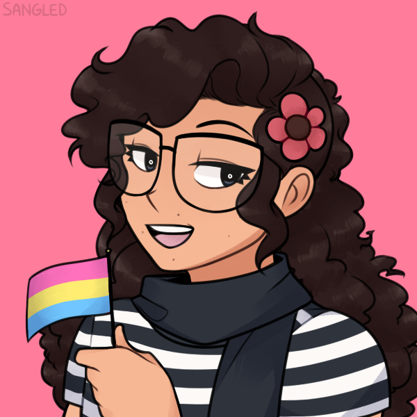 cup_of_bea's tweet photo. Pride!
https://t.co/rSMy8vK40A #Picrew #Character_Creator https://t.co/ASs3wHXi36