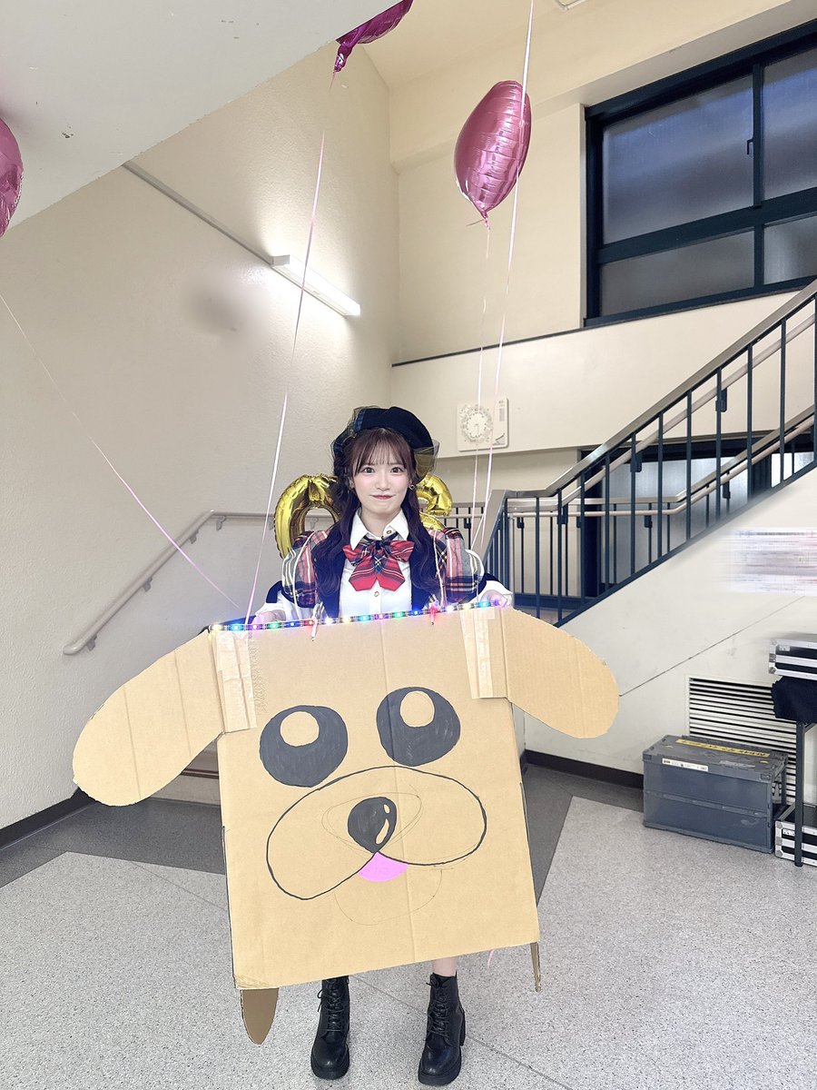 muto_orin's tweet photo. 新曲「好きish」よろしくです！🎀

コンサート開催の発表も…！
コンセプトがそれぞれ合って楽しみです🫶🏻

3公演目の【推し席】実施は
応募数が反映されるとのことでドキドキ。
わんちゃんねこちゃんおりんちゃん席
盛り上げるよ〜！集合！🐶🐱👧🏻🩷

FC先行受付始まっているのでぜひ🎟♡
#AKB48 https://t.co/9ynglUjUiY