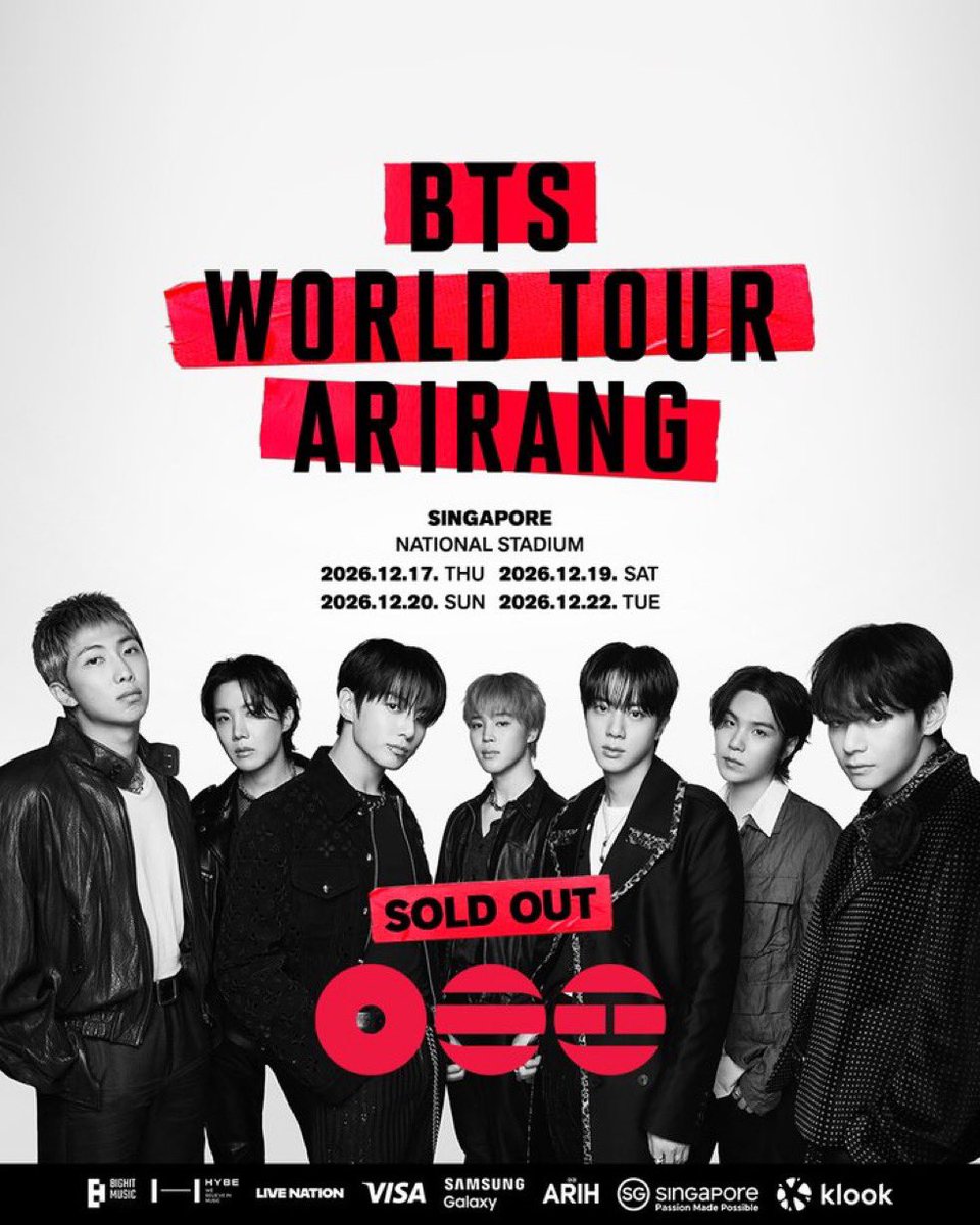 krystaldaebak's tweet photo. Well Done SINGAPORE 🇸🇬 
Let’s welcome ARMYs from all over the world with our Fine-ness 😝 

💜Concert location is very convenient beside a MRT station. 
💜Singapore audience r the most orderly crowd and may not even dance 💃 or stand except pure armys 
💜Our weather in Dec are cooling cos it’s ☔️ season 
💜Dec is also a great shopping season 
💜Our food & delicacies make up for our humid weather 😅🥵
💜 hotels r expensive so book early, u don’t need to stay near the stadium, cos the train system is v convenient just stay near a MRT station 
💜explore the bird parks, USS and aquariums if you got the vouchers 
💜our indoor garden Gardens by the Bay is one of a kind cos it’s air conditioned. 
💜say hi to me if we meet 😍