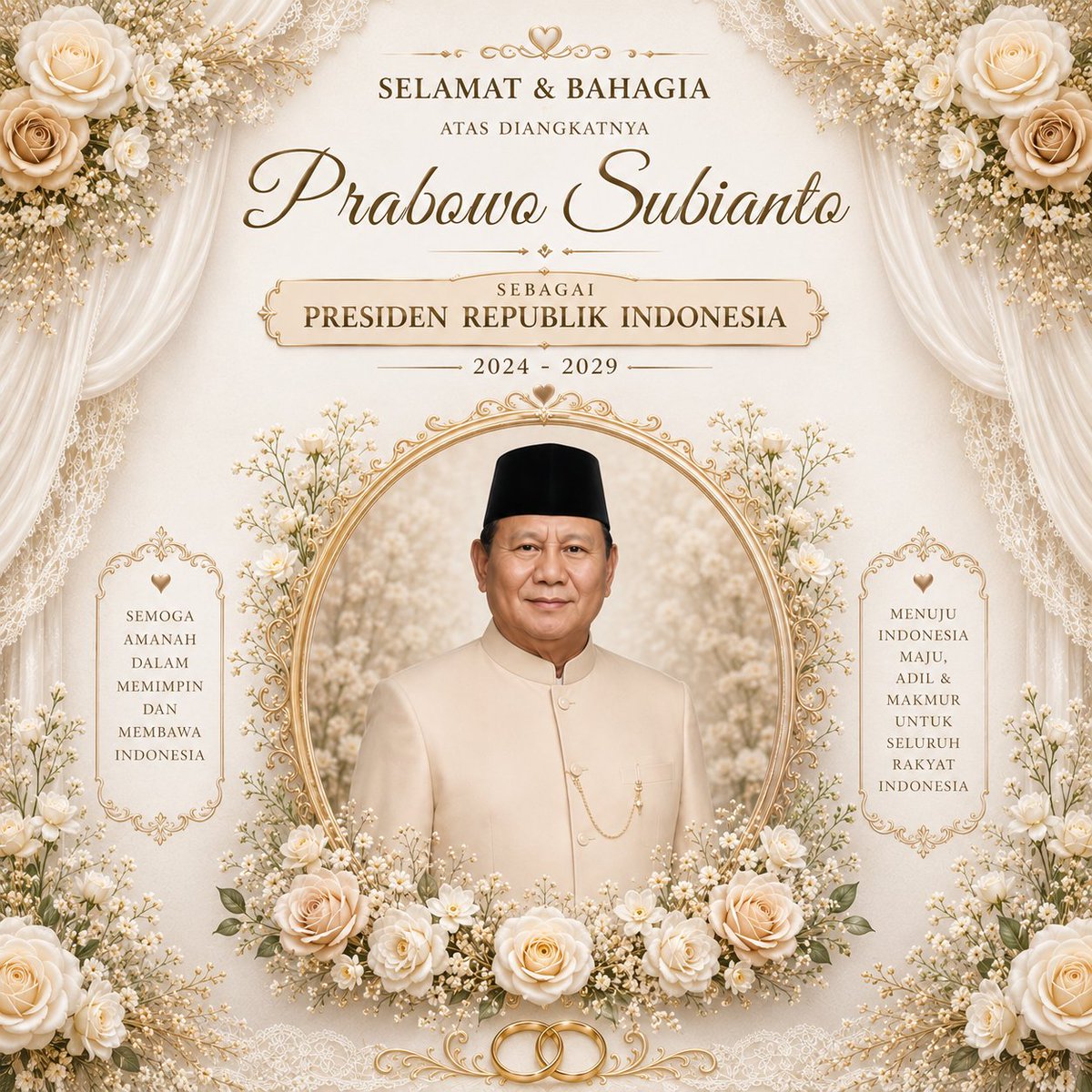 Satire Post Indonesia tweet media