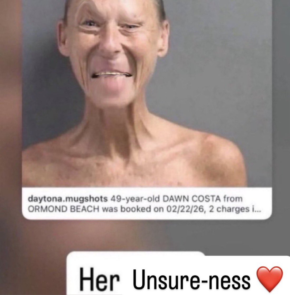 DeathValleyBush's tweet photo. @clubratt Me when I just find a new reaction image and I have to post it https://t.co/4deryW3mUj