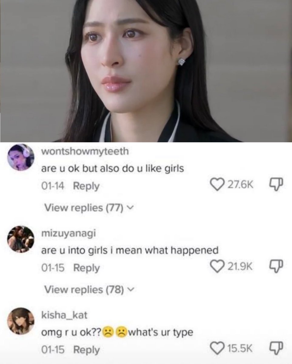 ormbeinglesbian's tweet photo. im so sorry for you runch, are you okay??? https://t.co/sqoFuX4a7r