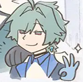 chang_inct's tweet photo. You dont know how I love these sm thank u Varka for drawing him like this https://t.co/4H6Ur87E9w