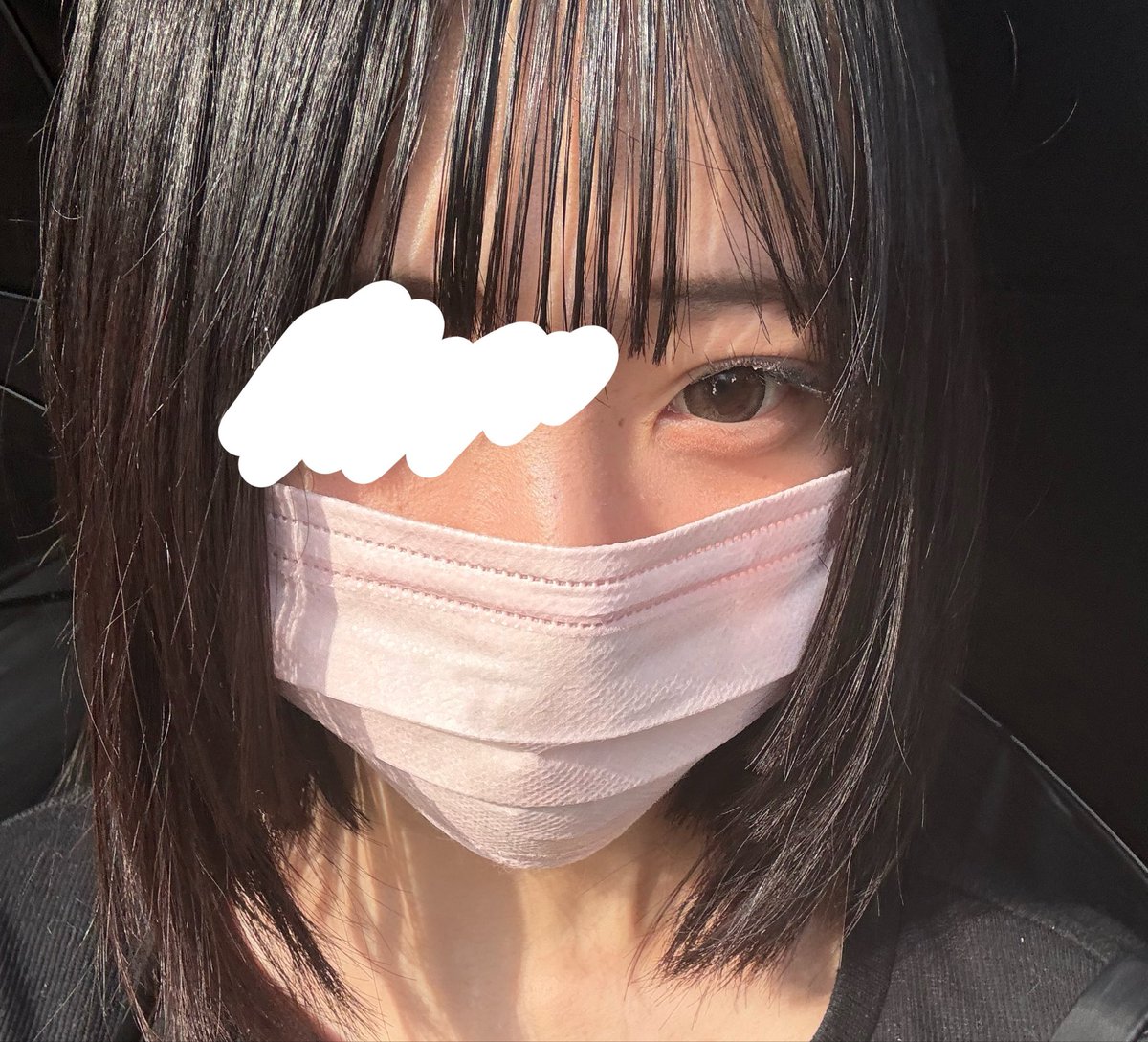 9fPiire's tweet photo. 髪切ってから顔盛れる🫪🫪🫪🩷 https://t.co/4aszPhL7z7