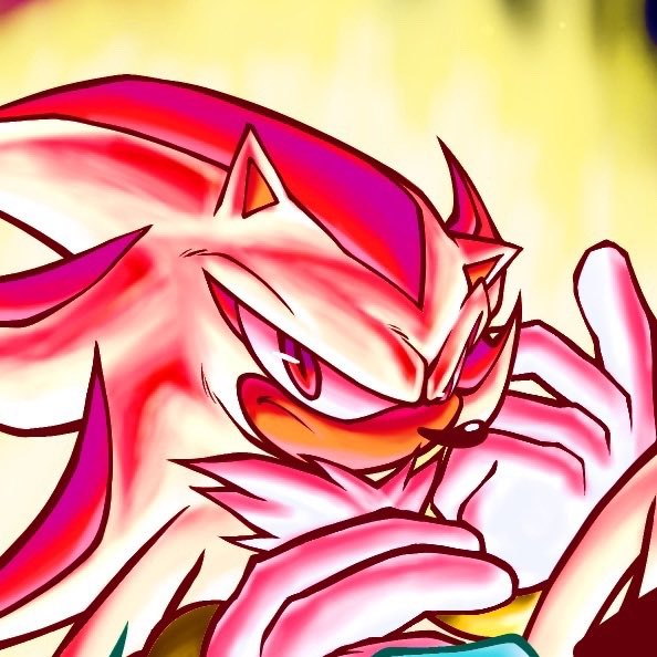 ra1sh01's tweet photo. PAST, PRESENT, FUTURE

#sonicfanart https://t.co/h7ctSZnNnJ