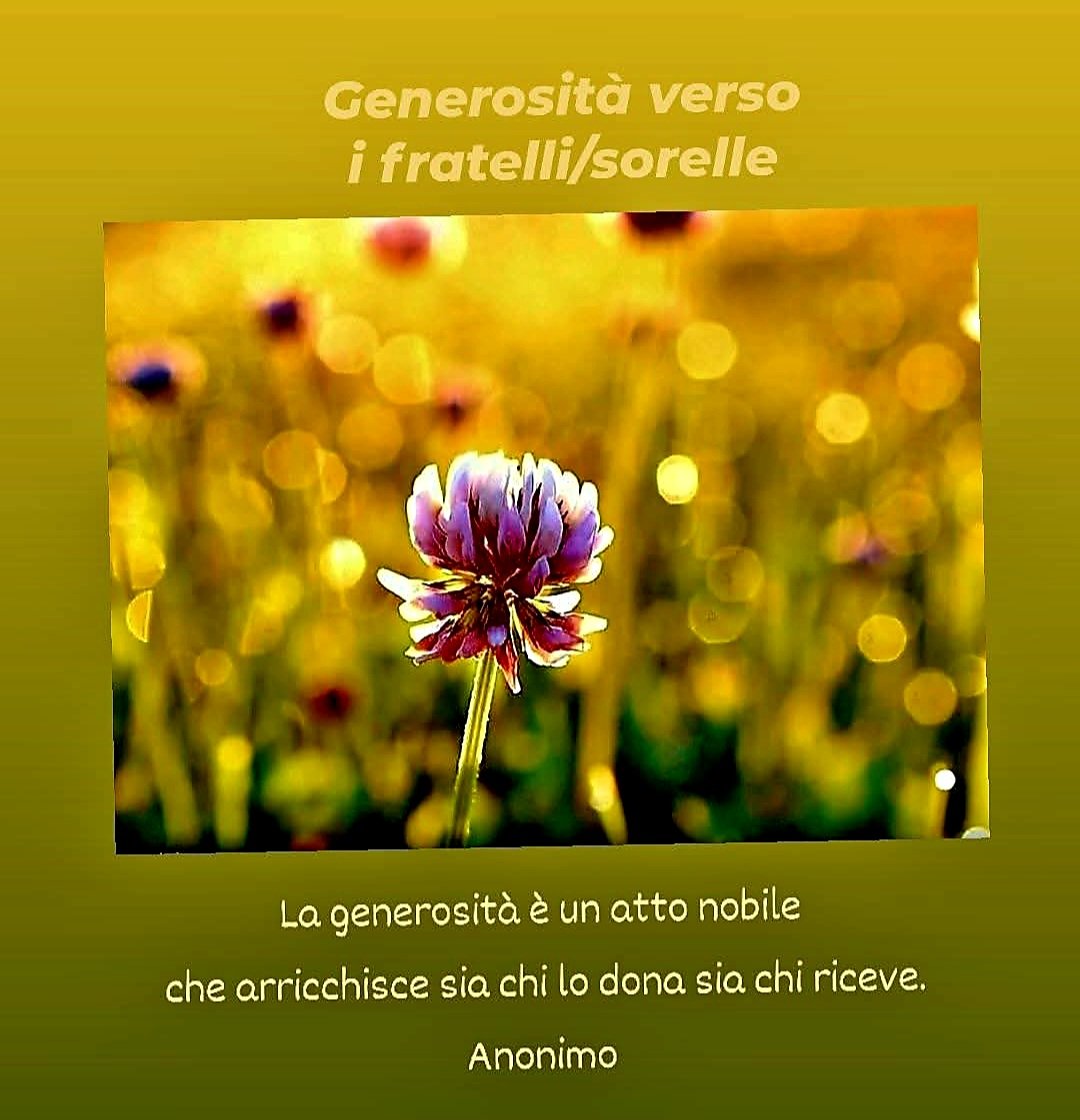 MariellaGiu's tweet photo. #buongiorno 
#6maggio 
#pensierodelgiorno https://t.co/DbKkK0Stmv