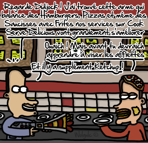STMGProd's tweet photo. Pour ce 549ème épisode du Redraw Mania, il s'agit d'une caricature de 2016, sur feu @Munin_08 et son duo @Didjock41 refait au format de 2026.
Pour voir la Timelapse c'est par là : https://t.co/GB19PL96hM https://t.co/dzeBRBX0f3