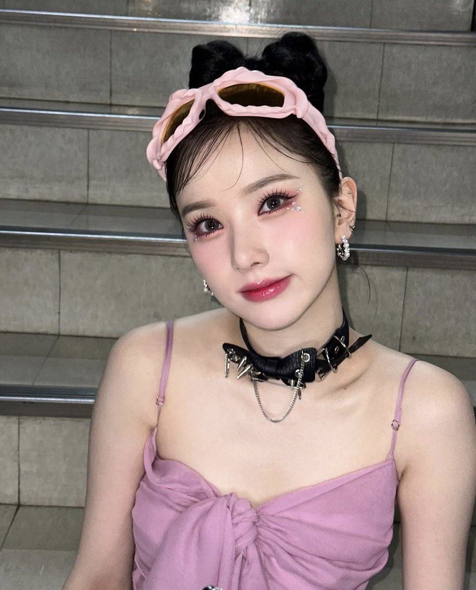 Kiiiiitty19's tweet photo. 20230205 #EUNHA #은하 https://t.co/IqIjcypOtJ