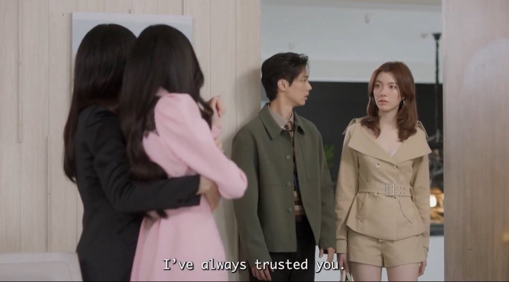 archivesGLs's tweet photo. #InLoveForeverTheSeries – Official Teaser

Airing on June 19, on 3Plus + SEA Netflix

#วาดฝันวันวิวาห์ #LingOrm https://t.co/59Zj8pVZge