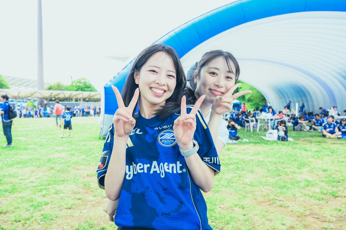 🔷 #名古屋グランパス 戦 本日もご来城いただき、ありがとうございます