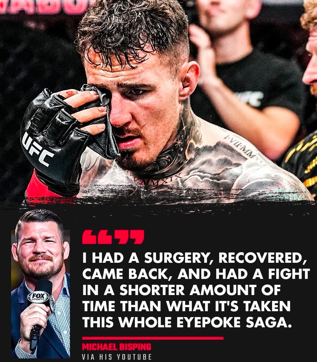 FreakingP76594's tweet photo. @bisping @calpolkidSF King of the turncoats hope you zipped it up after you were through with dana https://t.co/U8SCzTya00