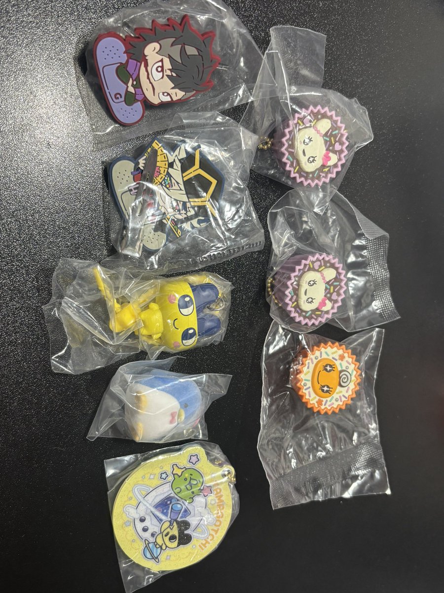 ﾖｼｱｲ｡【取引】ﾌﾟﾛｶ有 tweet media