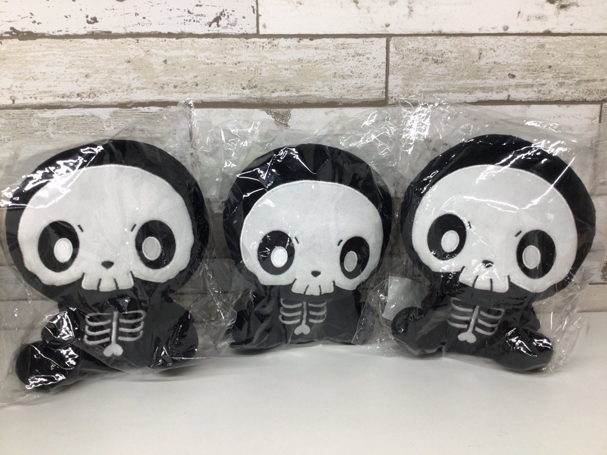 こんばんは！ #ファンダムなんば です🖤🦴 【入荷情報】 ぶいすぽっ