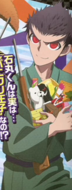 dailyishimaru's tweet photo. trinkets https://t.co/uUd4B9rF9x