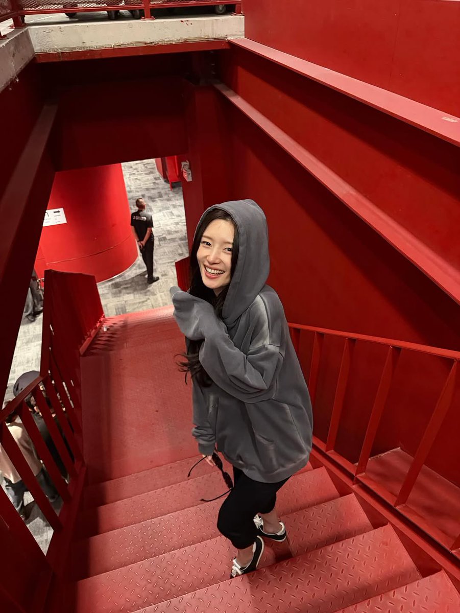 jichaeyeoni's tweet photo. Happy 6.6 😎 https://t.co/mh5OWfvY2s