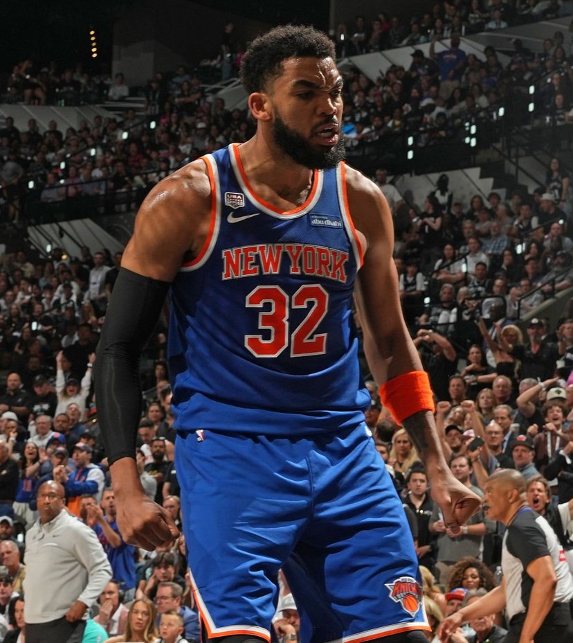 50NuancesDeNBA's tweet photo. LA POSTSEASON DES KNICKS :

🏠 HAWKS ✅
🏠 HAWKS ❌
✈️ HAWKS ❌
✈️ HAWKS ✅
🏠 HAWKS ✅
✈️ HAWKS ✅

🏠 76ERS ✅
🏠 76ERS ✅
✈️ 76ERS ✅
✈️ 76ERS ✅

🏠 CAVS ✅
🏠 CAVS ✅
✈️ CAVS ✅
✈️ CAVS ✅

✈️ SPURS ✅
✈️ SPURS ✅

13 VICTOIRES CONSÉCUTIVES EN PLAYOFFS !
LE RECORD EST À 15. https://t.co/HvE9iypZ4d
