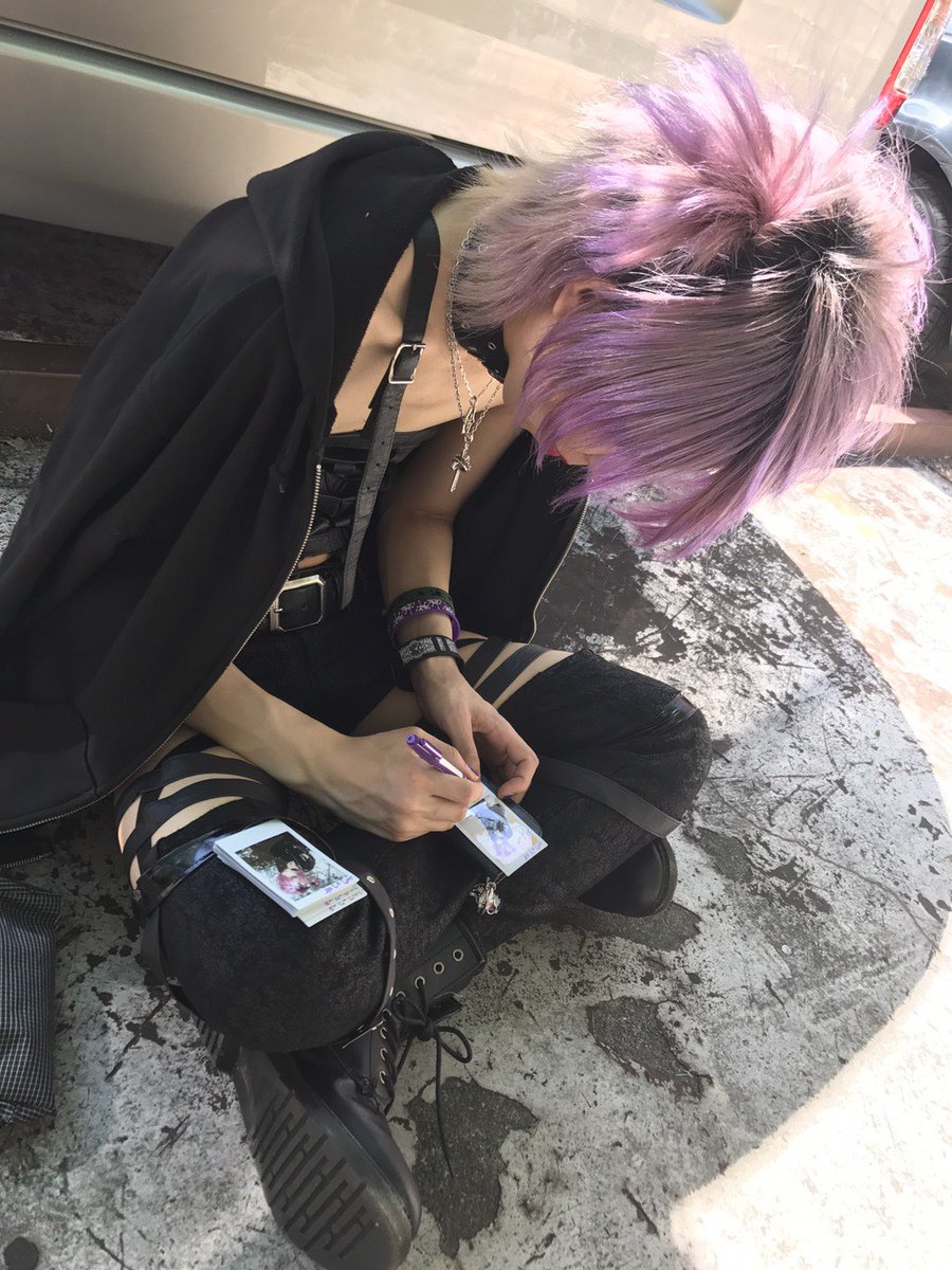 凛人-rito-🐈 哀と凛人の無所属 (@rito_musyozoku) / Posts / X